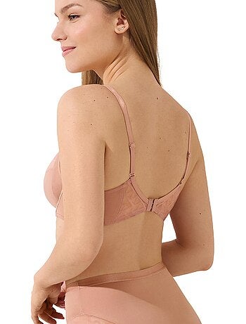 Soutien-gorge armaturé Opal
