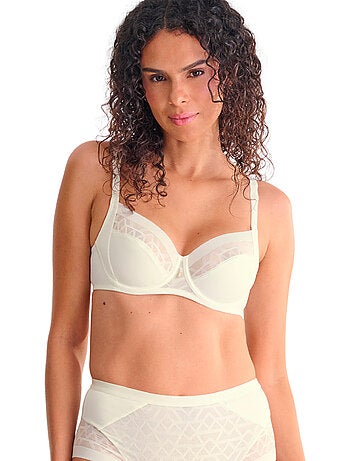 Soutien-gorge armaturé Opal