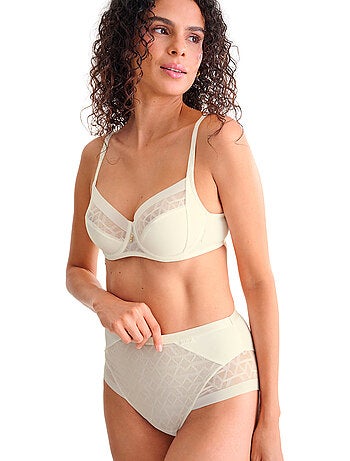 Soutien-gorge armaturé Opal
