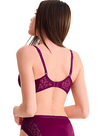 Soutien-gorge armaturé Opal