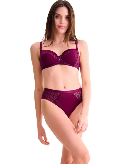 Soutien-gorge armaturé Opal - Kiabi Soutien-gorge armaturé Opal - Kiabi