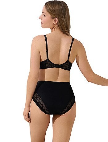 Soutien-gorge armaturé Opal