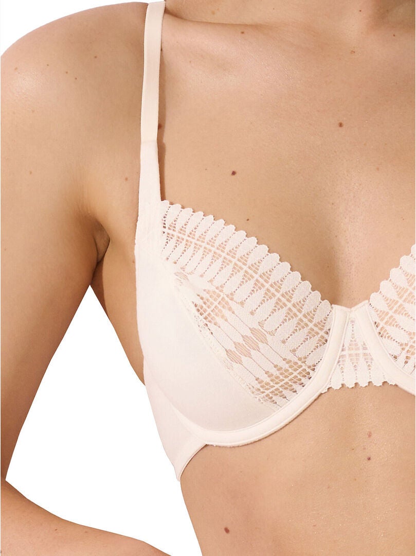Soutien-Gorge sans Armatures 100C - Nouveautés Lingerie à Petits Prix