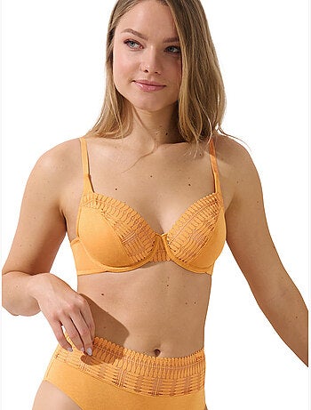 Soutien-gorge armaturé Ophelia