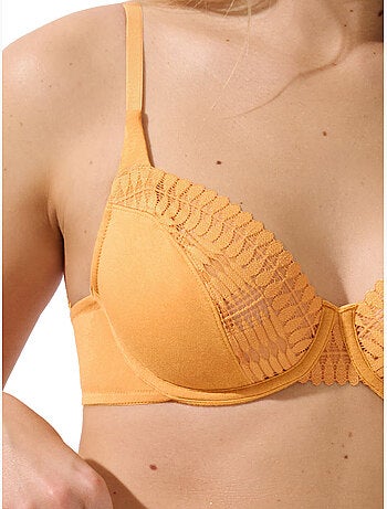 Soutien-gorge armaturé ophelia