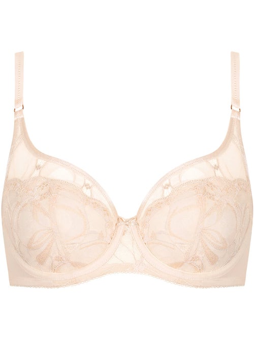 Soutien-gorge armaturé PATRICIA - Kiabi