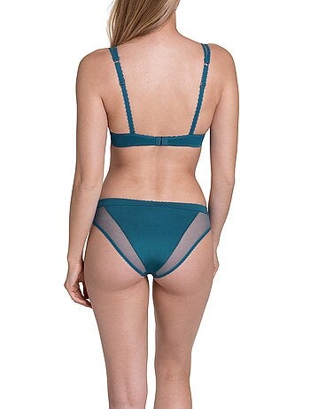 Soutien-gorge armaturé Peony