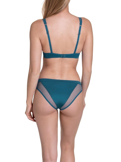 Soutien-gorge armaturé Peony - Kiabi Soutien-gorge armaturé Peony - Kiabi