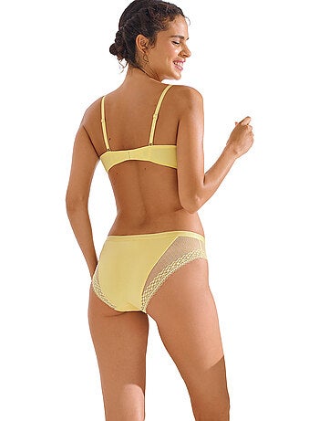 Soutien-gorge armaturé POMPEYA