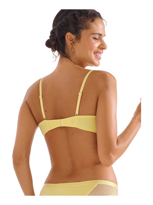 Soutien-gorge armaturé POMPEYA - Kiabi