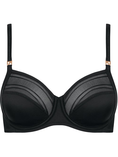 Soutien-gorge armaturé PRINCESS - Kiabi Soutien-gorge armaturé PRINCESS - Kiabi