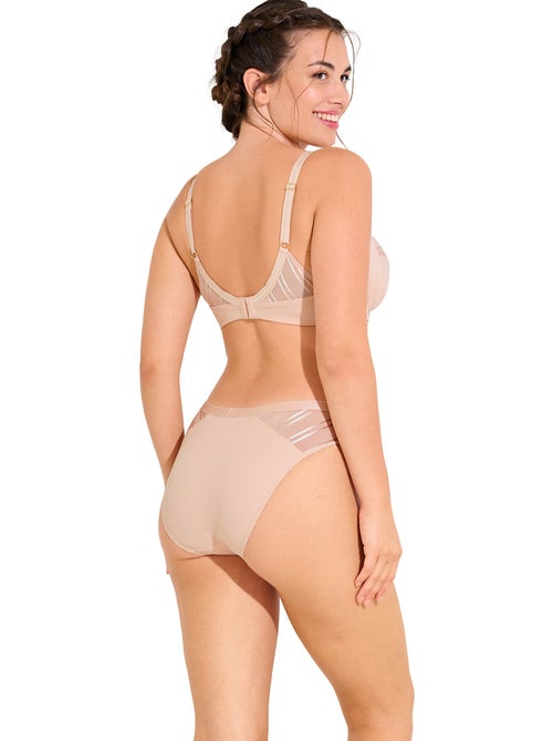 Soutien-gorge armaturé PRINCESS - Kiabi