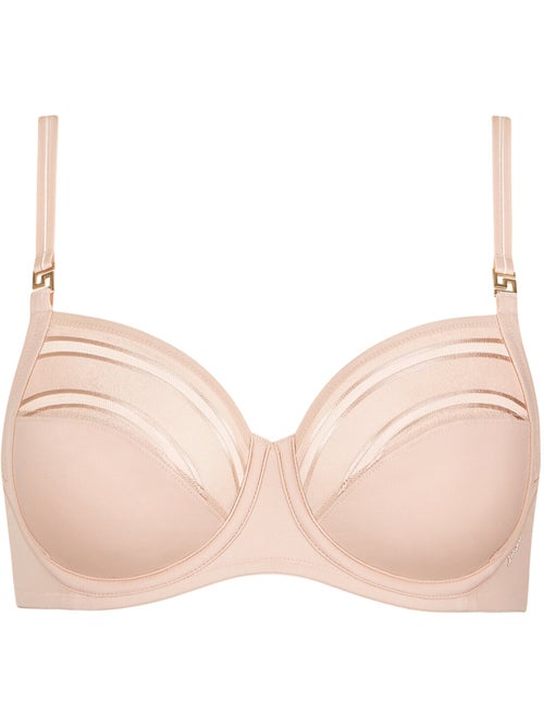 Soutien-gorge armaturé PRINCESS - Kiabi