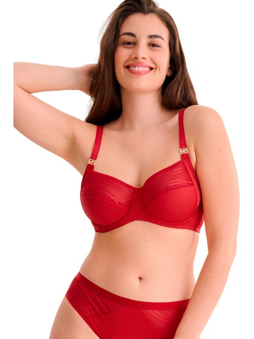 Soutien-gorge armaturé PRINCESS - Kiabi