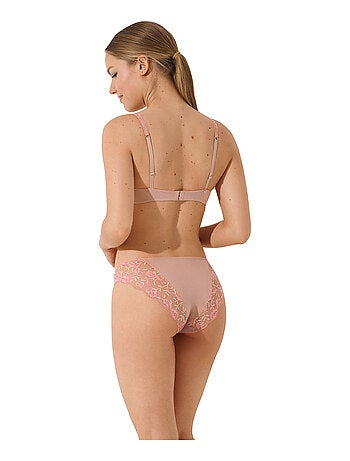 Soutien-gorge armaturé RAINBOW
