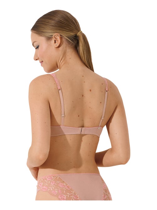 Soutien-gorge armaturé RAINBOW - Kiabi