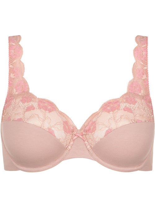 Soutien-gorge armaturé RAINBOW - Kiabi