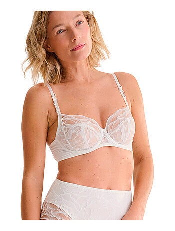 Soutien-gorge armaturé RIVER