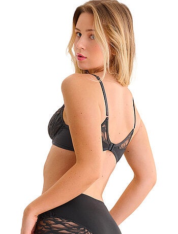 Soutien-gorge armaturé RIVER