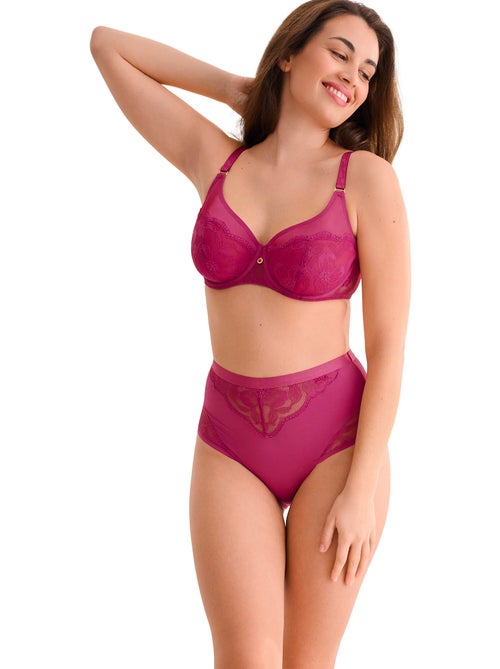 Soutien-gorge armaturé ROBIN - Kiabi
