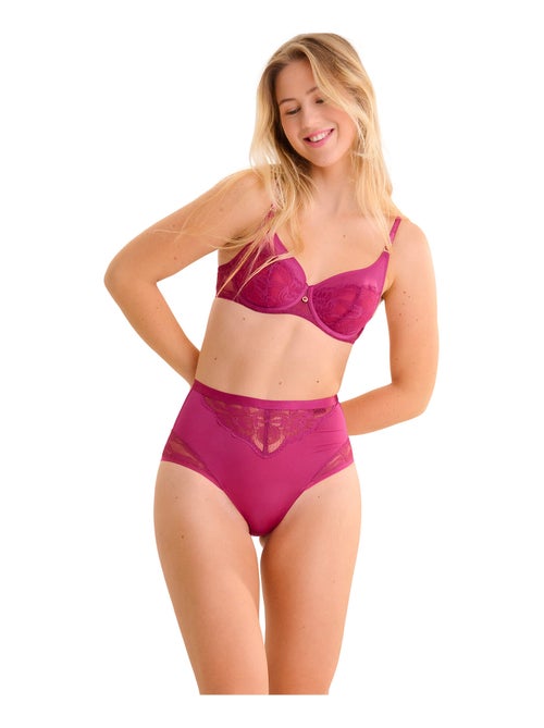 Soutien-gorge armaturé ROBIN - Kiabi Soutien-gorge armaturé ROBIN - Kiabi