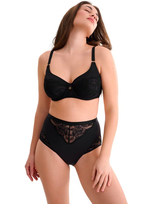 Soutien-gorge armaturé ROBIN - Kiabi
