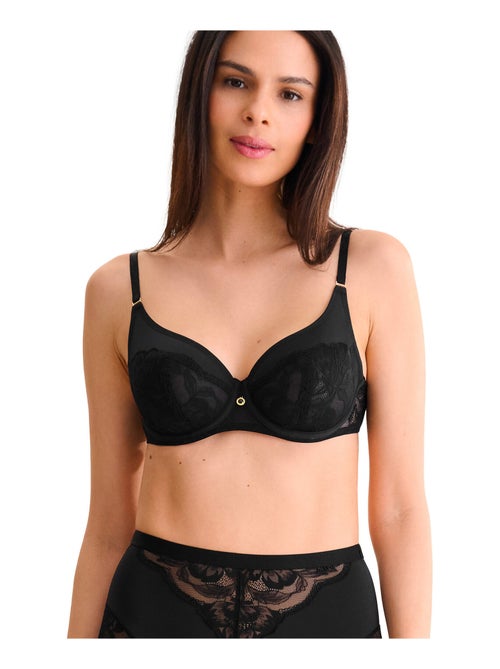 Soutien-gorge armaturé ROBIN - Kiabi