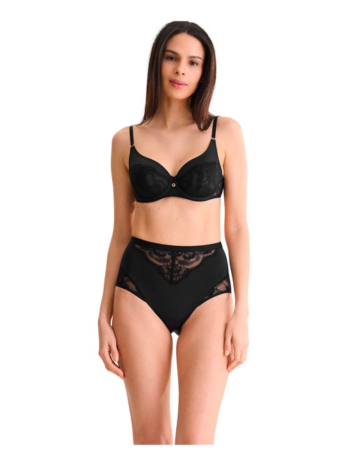 Soutien-gorge armaturé ROBIN - Kiabi