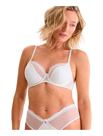 Soutien-gorge armaturé RONIA