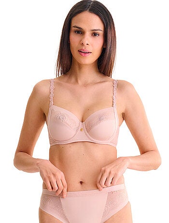 Soutien-gorge armaturé RUBY