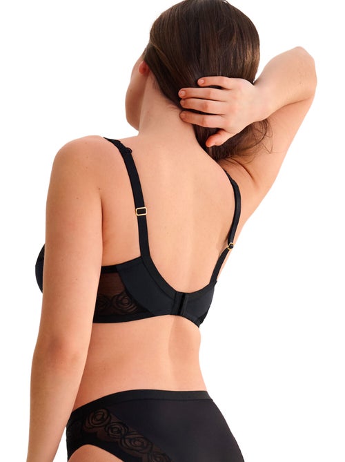 Soutien-gorge armaturé RUBY - Kiabi