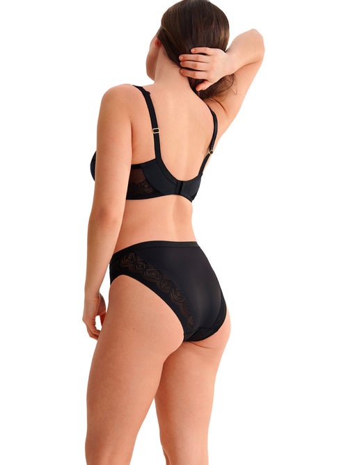 Soutien-gorge armaturé RUBY - Kiabi