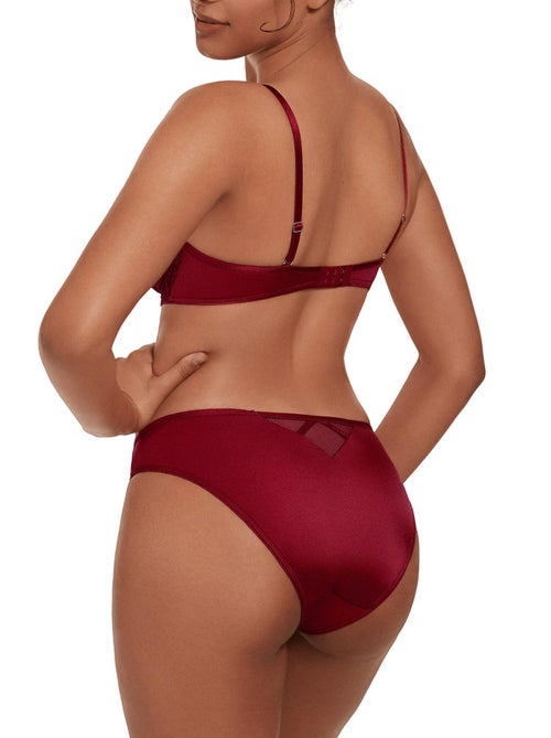 Soutien-gorge armaturé Ruby - Kiabi Soutien-gorge armaturé Ruby - Kiabi