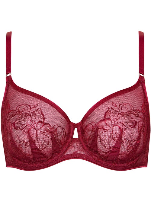 Soutien-gorge armaturé Ruby - Kiabi Soutien-gorge armaturé Ruby - Kiabi