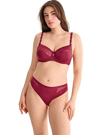 Soutien-gorge armaturé ruby