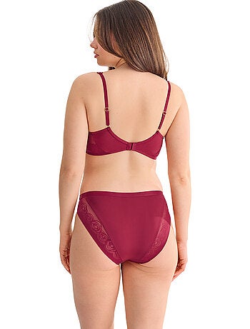 Soutien-gorge armaturé ruby