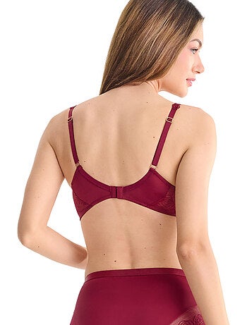 Soutien-gorge armaturé ruby