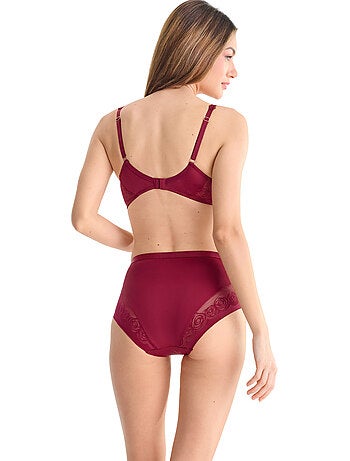 Soutien-gorge armaturé ruby