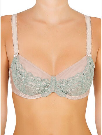 Soutien-gorge armaturé samara