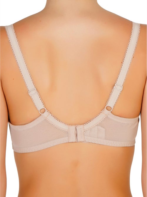 Soutien-gorge armaturé Samara - Kiabi Soutien-gorge armaturé Samara - Kiabi