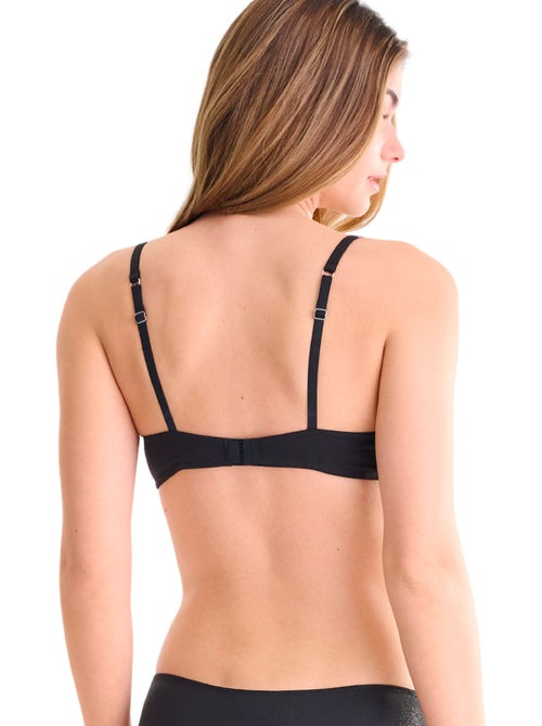 Soutien-gorge armaturé SHINY SECRET - Kiabi
