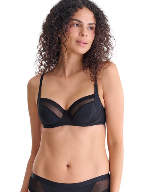 Soutien-gorge armaturé SIA - Kiabi Soutien-gorge armaturé SIA - Kiabi