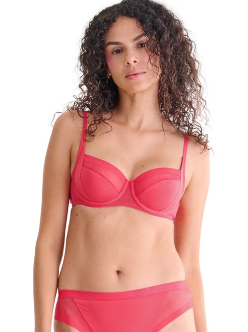 Soutien-gorge armaturé SIA - Kiabi Soutien-gorge armaturé SIA - Kiabi