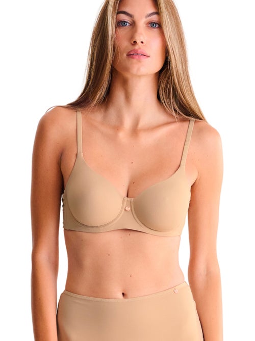 Soutien-gorge armaturé SOPHIA - Kiabi