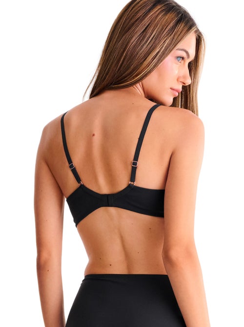 Soutien-gorge armaturé SOPHIA - Kiabi Soutien-gorge armaturé SOPHIA - Kiabi