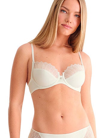 Soutien-gorge armaturé STELLA
