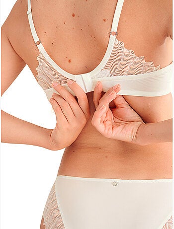 Soutien-gorge armaturé STELLA