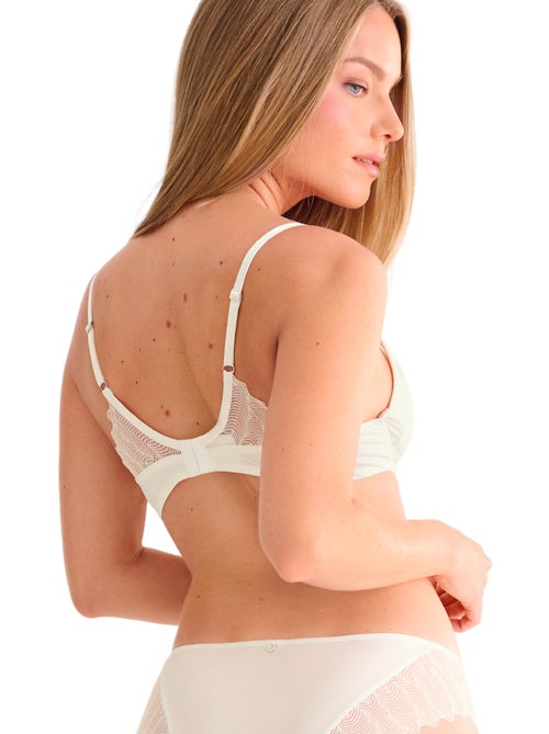 Soutien-gorge armaturé STELLA - Kiabi