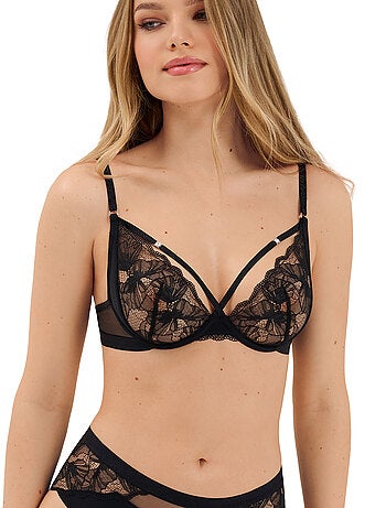Soutien-gorge armaturé Sympathy