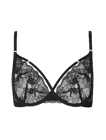 Soutien-gorge armaturé Sympathy
